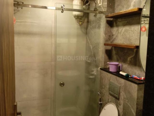 1 BHK Apartment in Mira Road East for resale Mira Bhayandar. The reference number is 18944284