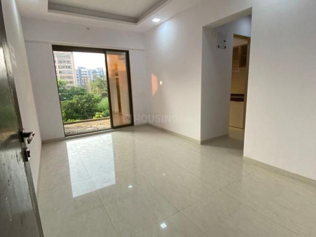 1 BHK Apartment in Mira Road East for resale Mira Bhayandar. The reference number is 18935955