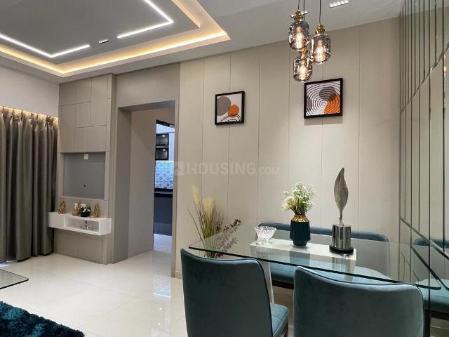 1 BHK Apartment in Mira Road East for resale Mira Bhayandar. The reference number is 18939795