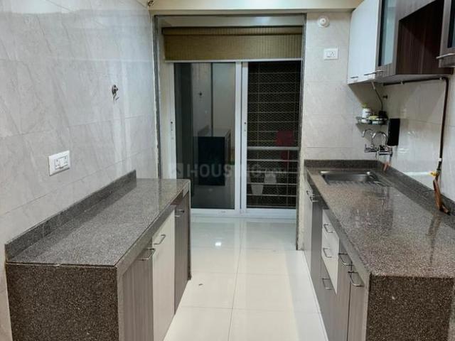 1 BHK Apartment in Mira Road East for resale Mira Bhayandar. The reference number is 19042819