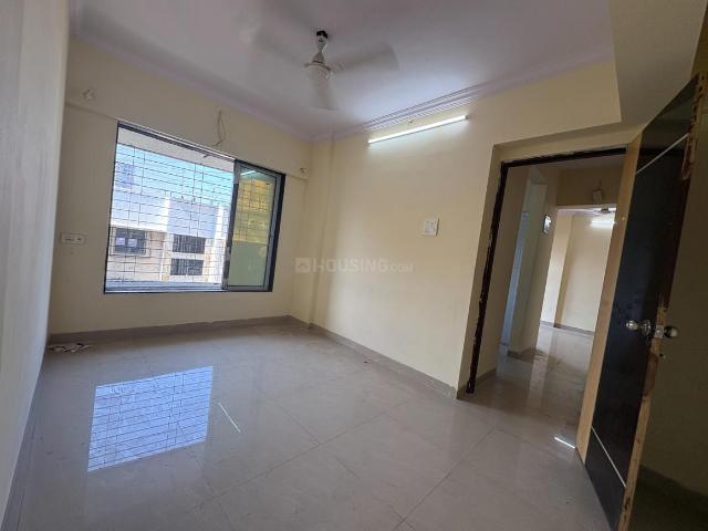 1 BHK Apartment in Mira Road East for resale Mira Bhayandar. The reference number is 19083666