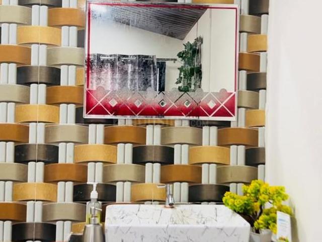 1 BHK Apartment in Mira Road East for resale Mira Bhayandar. The reference number is 19092291