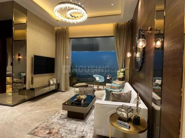 1 BHK Apartment in Mira Road East for resale Mira Bhayandar. The reference number is 19093068