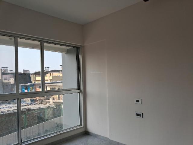 1 BHK Apartment in Mira Road East for resale Mira Bhayandar. The reference number is 19020711
