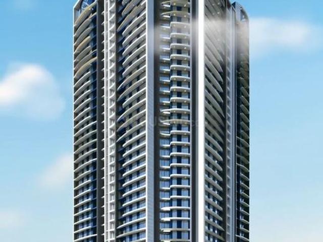 1 BHK Apartment in Mira Road East for resale Mira Bhayandar. The reference number is 19039748