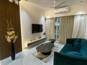 1 BHK Apartment in Mira Road East for resale Mira Bhayandar. The reference number is 19175997