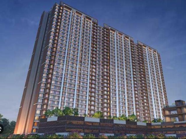 1 BHK Apartment in Mira Road East for resale Mira Bhayandar. The reference number is 19179898