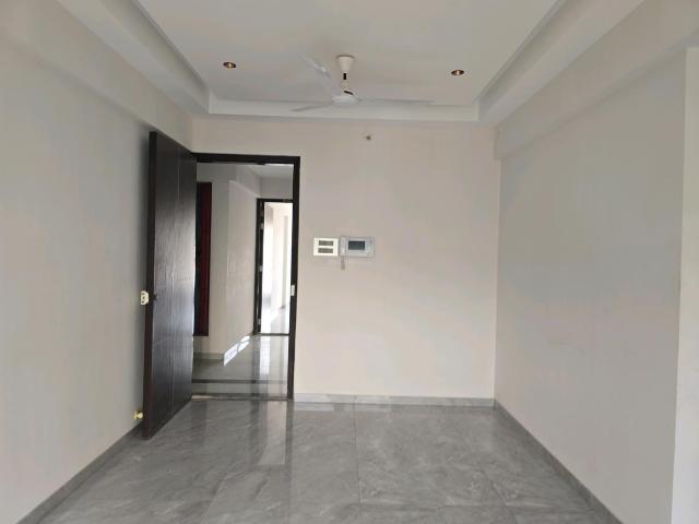 1 BHK Apartment in Mira Road East for resale Mira Bhayandar. The reference number is 19243257