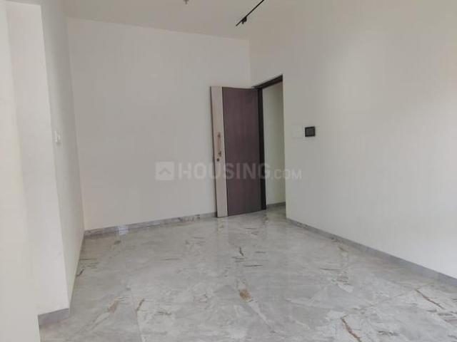 1 BHK Apartment in Mira Road East for resale Mira Bhayandar. The reference number is 19272362