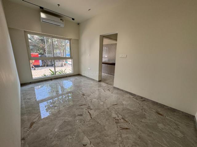 1 BHK Apartment in Mira Road East for resale Mira Bhayandar. The reference number is 19272888
