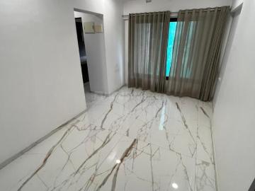 1 BHK Apartment in Mira Road East for resale Mira Bhayandar. The reference number is 19272941