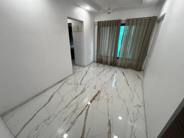 1 BHK Apartment in Mira Road East for resale Mira Bhayandar. The reference number is 19272941