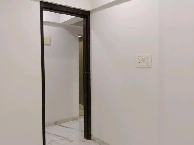 1 BHK Apartment in Mira Road East for resale Mira Bhayandar. The reference number is 19278074