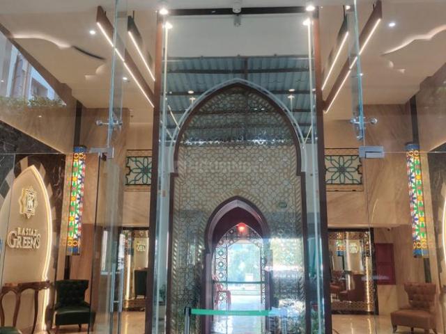 1 BHK Apartment in Mira Road East for resale Mira Bhayandar. The reference number is 19278332