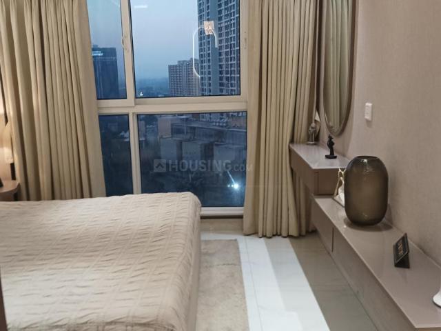 1 BHK Apartment in Mira Road East for resale Mira Bhayandar. The reference number is 19287101