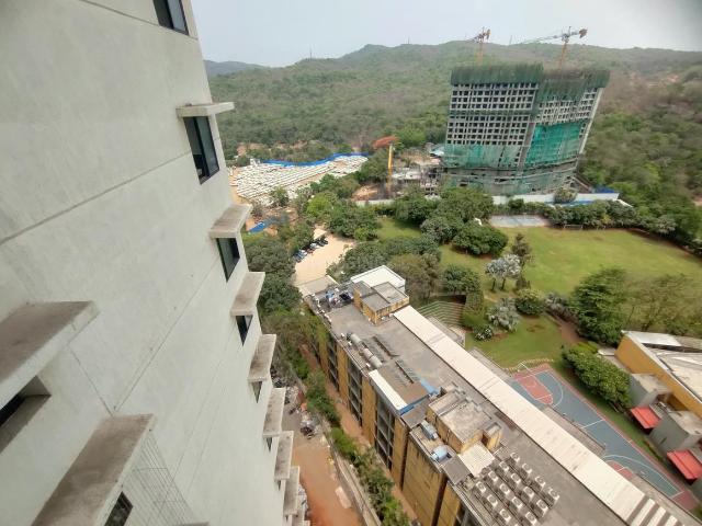 1 BHK Apartment in Mira Road East for resale Mira Bhayandar. The reference number is 19208334