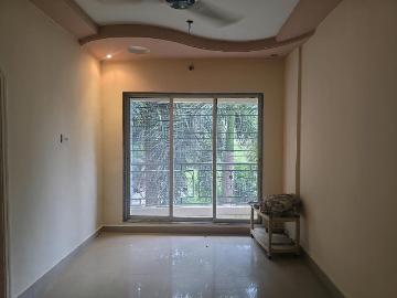 1 BHK Apartment in Mira Road East for resale Mira Bhayandar. The reference number is 19209835