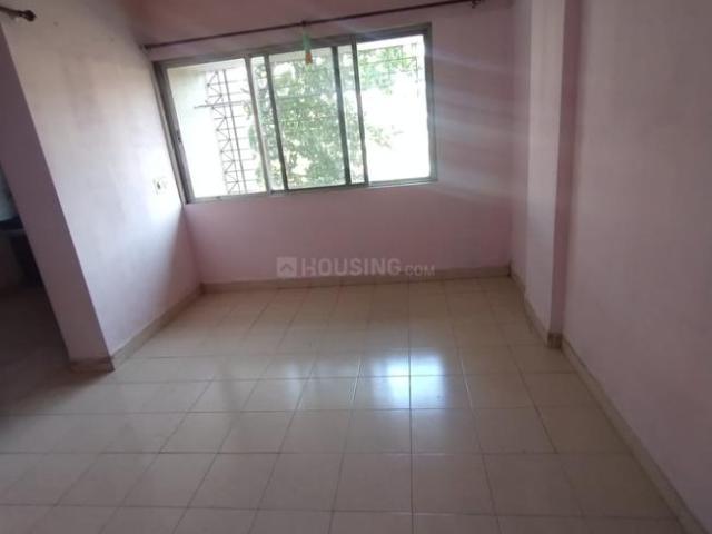 1 BHK Apartment in Mira Road East for resale Mira Bhayandar. The reference number is 19210841