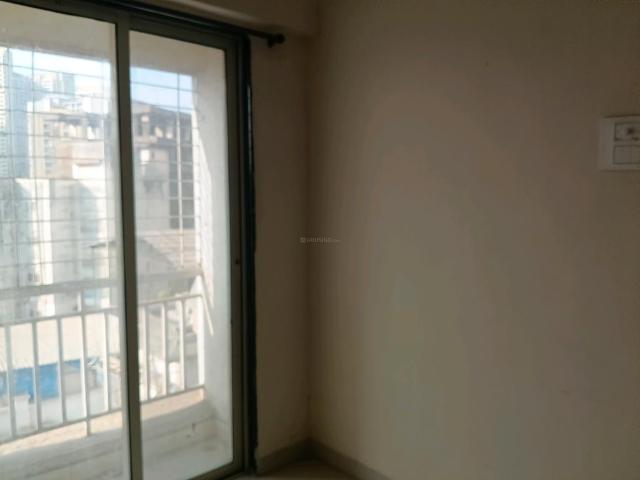 1 BHK Apartment in Mira Road East for resale Mira Bhayandar. The reference number is 19213457