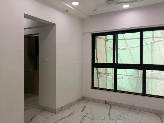 1 BHK Apartment in Mira Road East for resale Mira Bhayandar. The reference number is 19389818