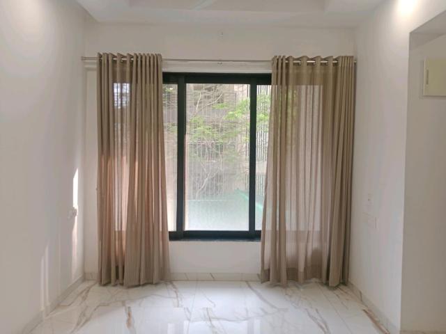 1 BHK Apartment in Mira Road East for resale Mira Bhayandar. The reference number is 19394582