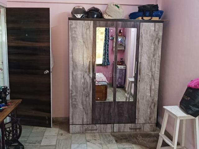 1 BHK Apartment in Mira Road East for resale Mira Bhayandar. The reference number is 19302295