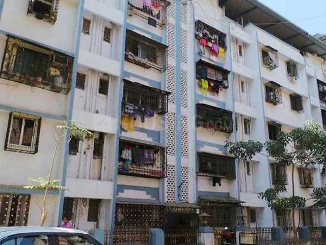 1 BHK Apartment in Mira Road East for resale Mira Bhayandar. The reference number is 19487414