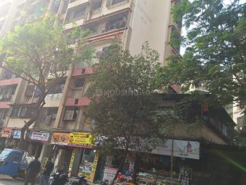 1 BHK Apartment in Mira Road East for resale Mira Bhayandar. The reference number is 19557228