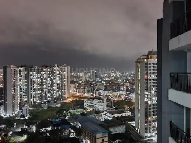 1 BHK Apartment in Mira Road East for resale Mira Bhayandar. The reference number is 19507042
