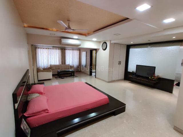 1 BHK Apartment in Mira Road East for resale Mira Bhayandar. The reference number is 19657303