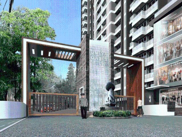 1 BHK Apartment in Mira Road East for resale Mira Bhayandar. The reference number is 19617698