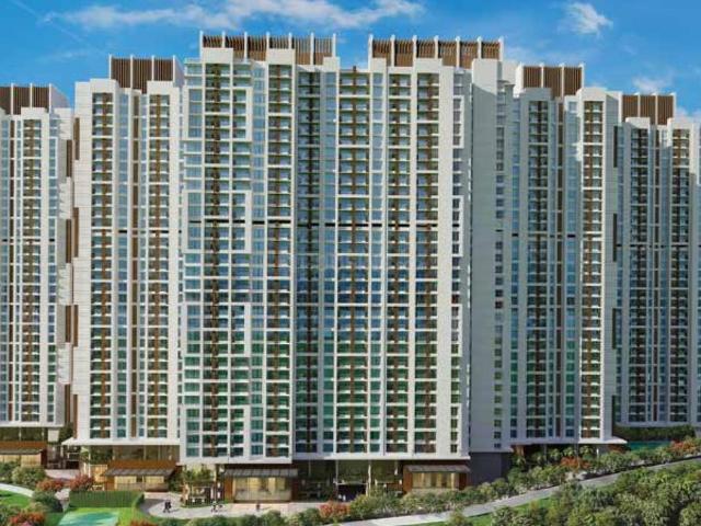 1 BHK Apartment in Mira Road East for resale Mira Bhayandar. The reference number is 19618796
