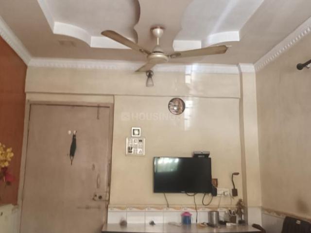 1 BHK Apartment in Mira Road East for resale Mira Bhayandar. The reference number is 19741289