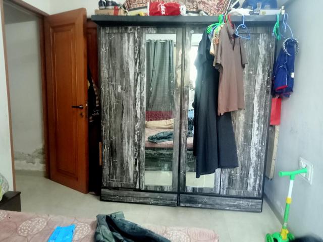 1 BHK Apartment in Mira Road East for resale Mira Bhayandar. The reference number is 19766518