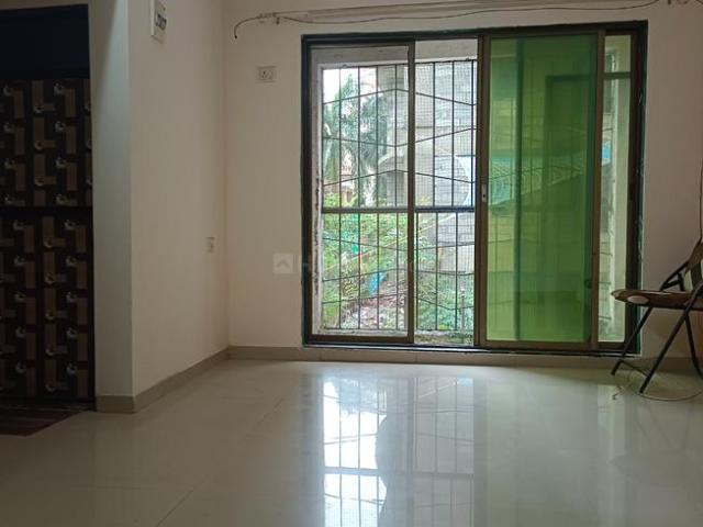 1 BHK Apartment in Mira Road East for resale Mira Bhayandar. The reference number is 19770353