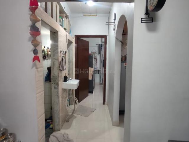 1 BHK Apartment in Mira Road East for resale Mira Bhayandar. The reference number is 19735552