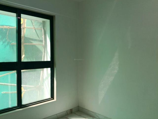 1 BHK Apartment in Mira Road East for resale Mira Bhayandar. The reference number is 19843111