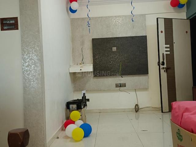 1 BHK Apartment in Mira Road East for resale Mira Bhayandar. The reference number is 19858102