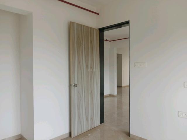 1 BHK Apartment in Mira Road East for resale Mira Bhayandar. The reference number is 19862033