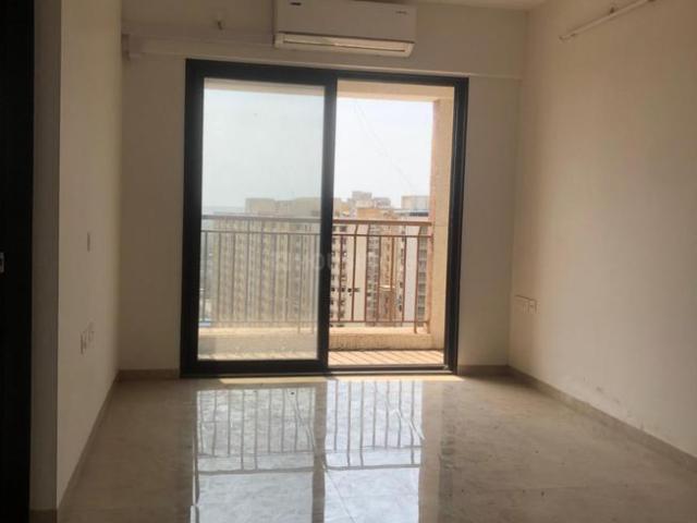 1 BHK Apartment in Mira Road East for resale Mira Bhayandar. The reference number is 19869000