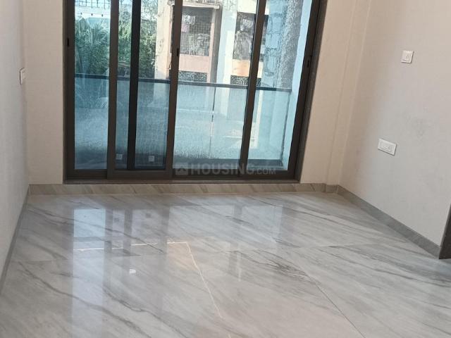 1 BHK Apartment in Mira Road East for resale Mira Bhayandar. The reference number is 19871437