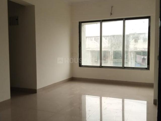 1 BHK Apartment in Mira Road East for resale Mira Bhayandar. The reference number is 19882259