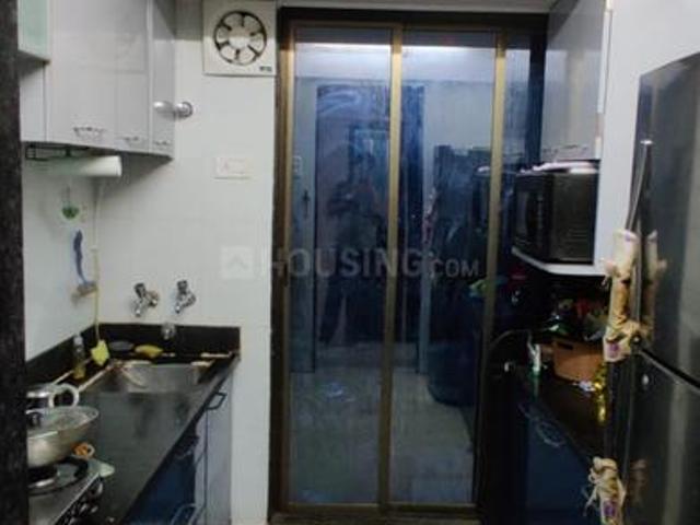 1 BHK Apartment in Mira Road East for resale Mira Bhayandar. The reference number is 19822281
