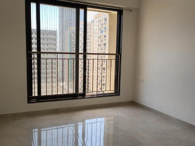 1 BHK Apartment in Mira Road East for resale Mira Bhayandar. The reference number is 19945523