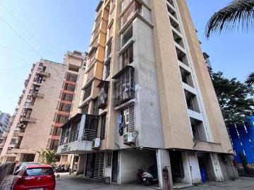 1 BHK Apartment in Mira Road East for resale Mira Bhayandar. The reference number is 19966231