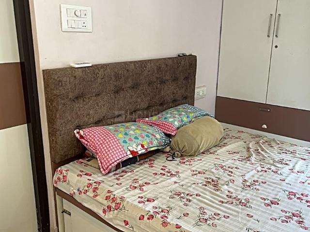 1 BHK Apartment in Mira Road East for resale Mira Bhayandar. The reference number is 19976508