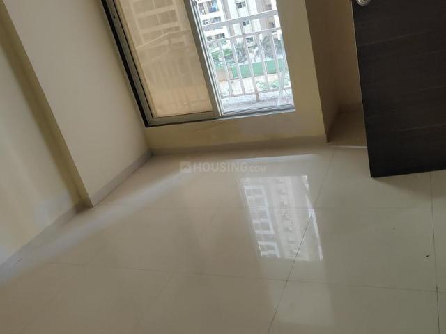 1 BHK Apartment in Mira Road East for resale Mira Bhayandar. The reference number is 19917294