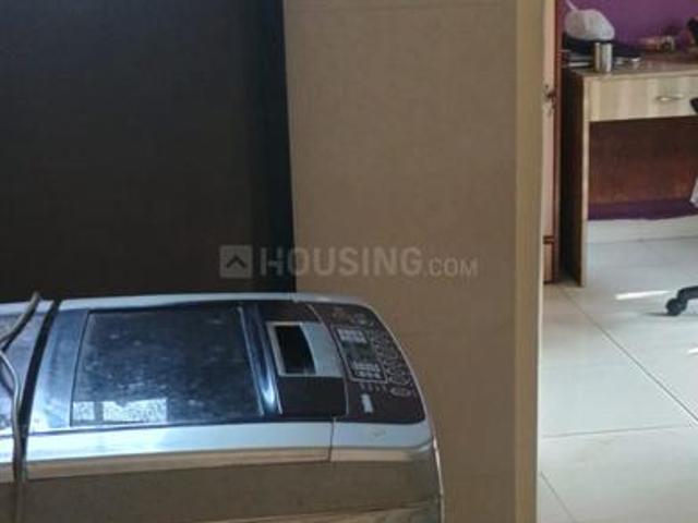 1 BHK Apartment in Mira Road East for resale Mira Bhayandar. The reference number is 19931128