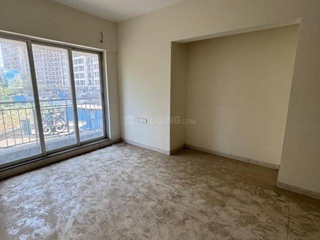 1 BHK Apartment in Mira Road East for resale Mira Bhayandar. The reference number is 20059923
