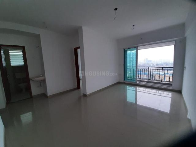 1 BHK Apartment in Mira Road East for resale Mira Bhayandar. The reference number is 20145786